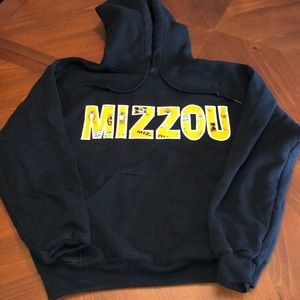 Mizzou Hoodie